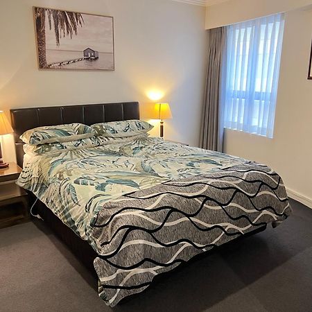 Excellent Location,Budget Stay Darling Harbour Сидни Екстериор снимка