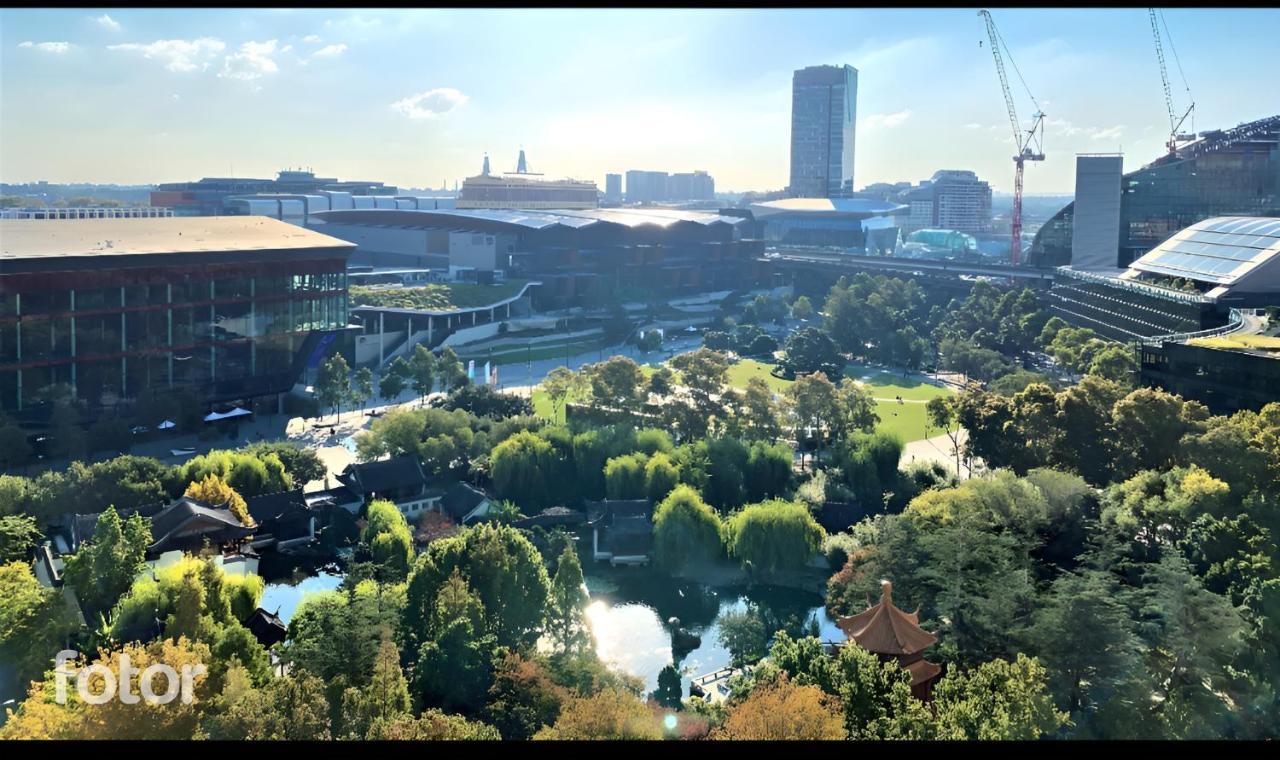 Excellent Location,Budget Stay Darling Harbour Сидни Екстериор снимка