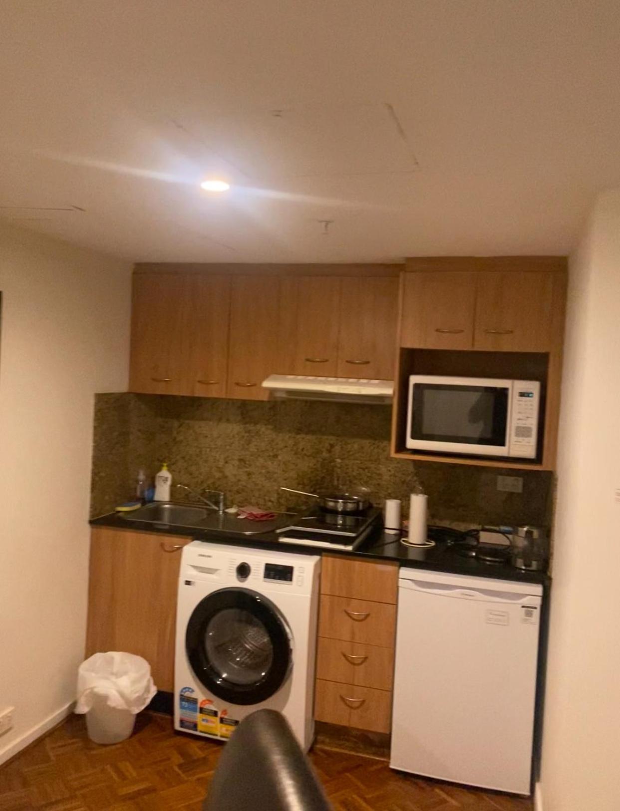 Excellent Location,Budget Stay Darling Harbour Сидни Екстериор снимка