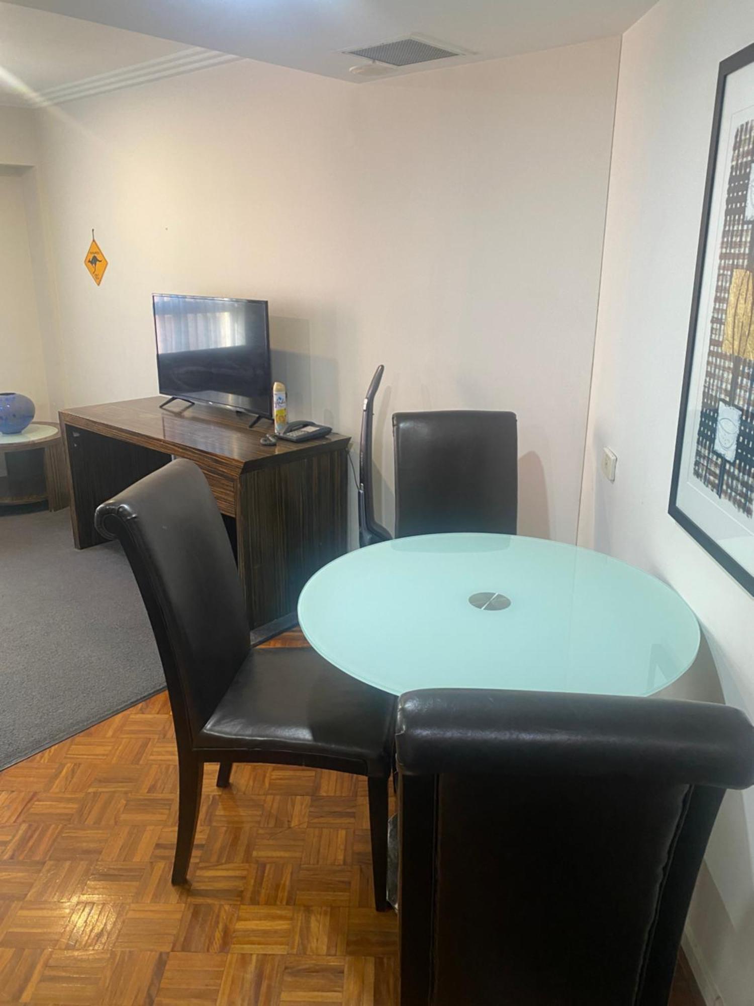 Excellent Location,Budget Stay Darling Harbour Сидни Екстериор снимка