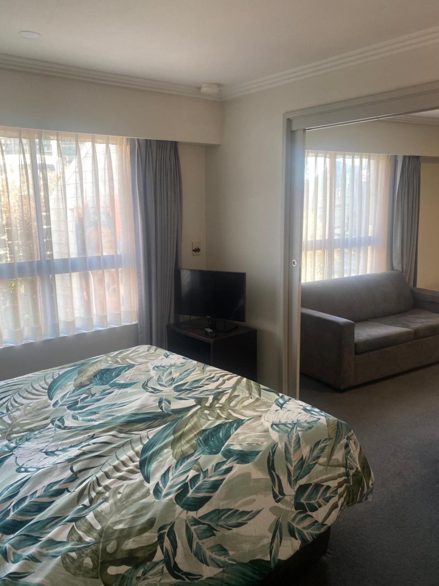 Excellent Location,Budget Stay Darling Harbour Сидни Екстериор снимка