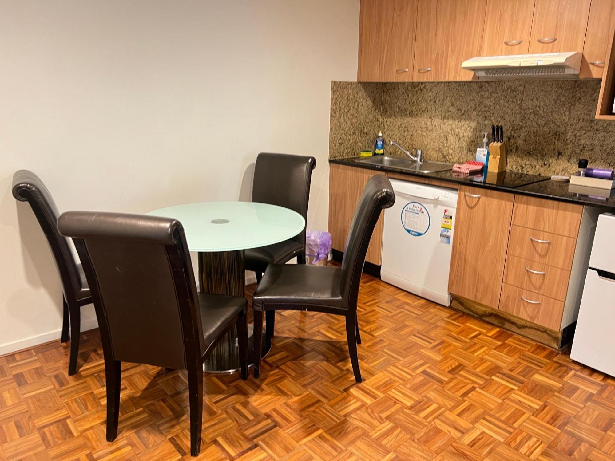 Excellent Location,Budget Stay Darling Harbour Сидни Екстериор снимка