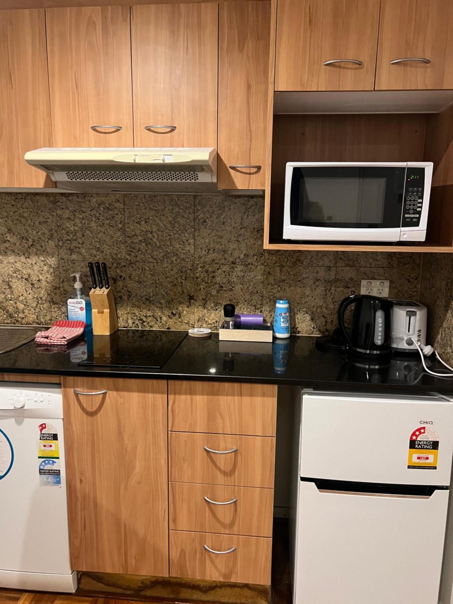 Excellent Location,Budget Stay Darling Harbour Сидни Екстериор снимка